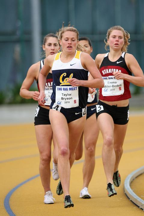 2010 Big Meet-038.JPG - 2010 Cal vs. Stanford Big Meet, April 10, Edwards Stadium, Berkeley, CA.